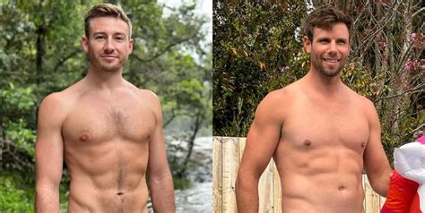 Matthew Mitcham has started an OnlyFans to encourage sex。